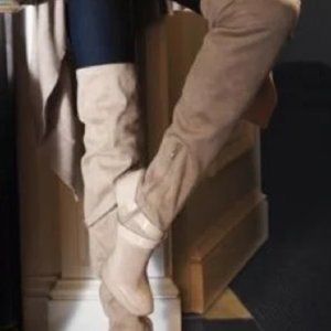 Jennifer Lopez Lucille Boots